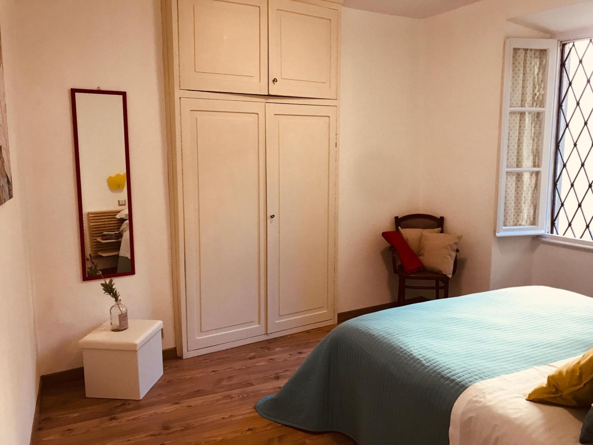 Appartamenti I Giardini Di Villa Melzi Bellagio Eksteriør bilde