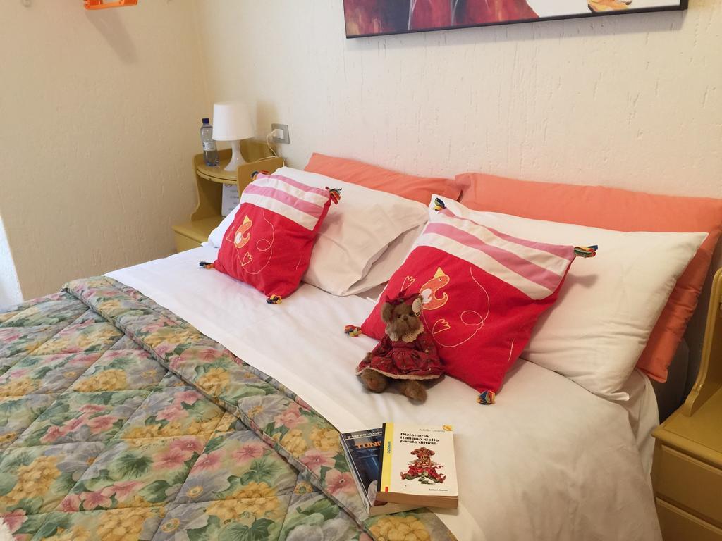 Appartamenti I Giardini Di Villa Melzi Bellagio Eksteriør bilde