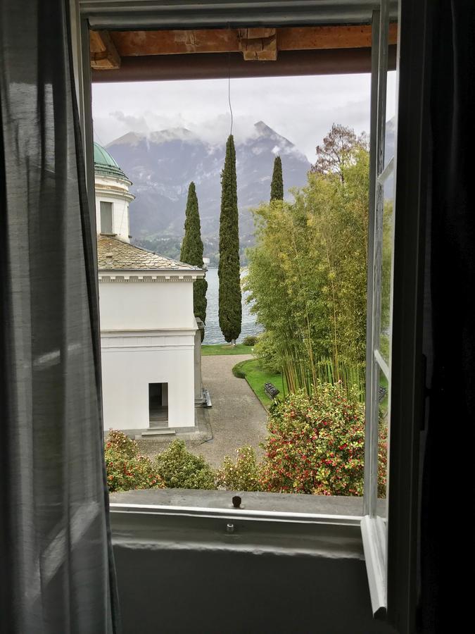 Appartamenti I Giardini Di Villa Melzi Bellagio Eksteriør bilde