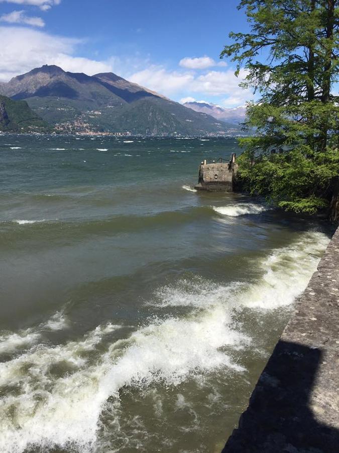 Appartamenti I Giardini Di Villa Melzi Bellagio Eksteriør bilde