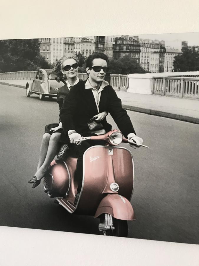 Appartamenti I Giardini Di Villa Melzi Bellagio Eksteriør bilde