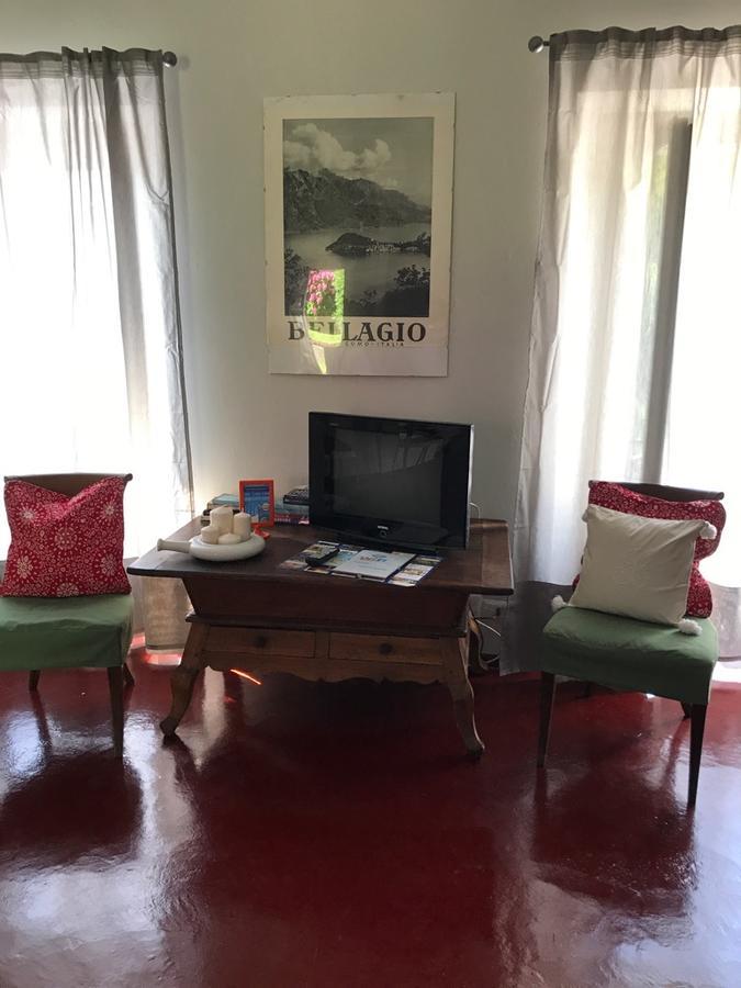 Appartamenti I Giardini Di Villa Melzi Bellagio Eksteriør bilde