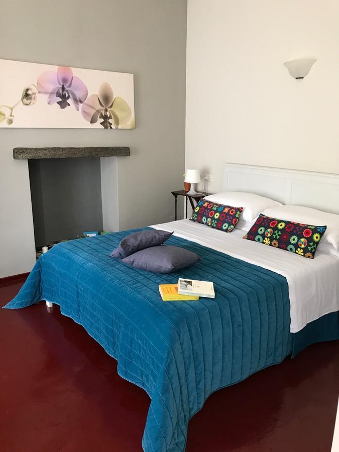 Appartamenti I Giardini Di Villa Melzi Bellagio Eksteriør bilde