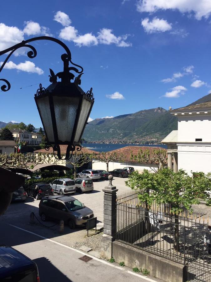 Appartamenti I Giardini Di Villa Melzi Bellagio Eksteriør bilde